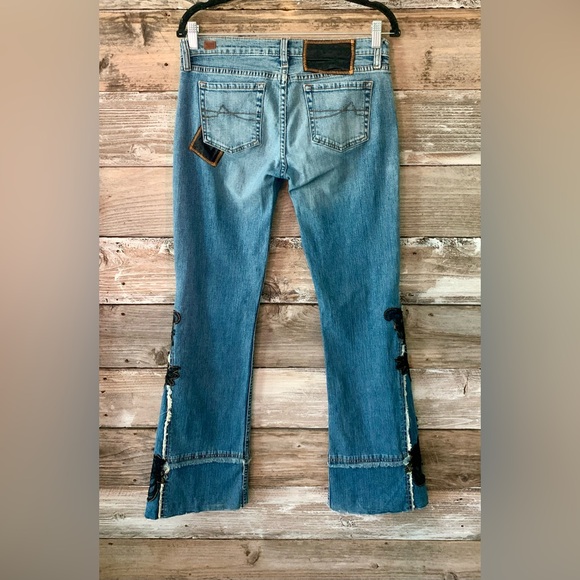 ALLEN B- Women’s jeans - Picture 3 of 8